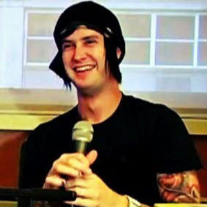 Meet your Posher, Seth